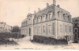 PARIS - L'Institut Pasteur - Très Bon état - Paris (15)