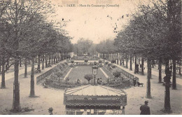 PARIS - Place Du Commerce - Grenelle - Très Bon état - Distretto: 15