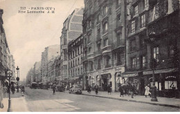 PARIS - Rue Lecourbe - Très Bon état - Paris (15)