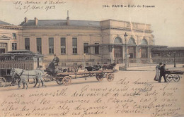 PARIS - Gare De Sceaux - Très Bon état - District 14