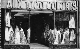 PARIS - Aux 1000 Coloris - Avenue Du Général Leclerc - Très Bon état - Distretto: 14