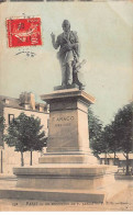 PARIS - Le Monument De F. Arago - Très Bon état - Arrondissement: 14