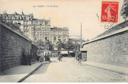 PARIS - Porte Didot - Très Bon état - District 14