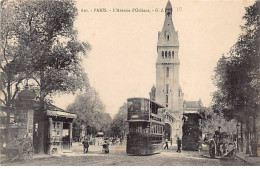 PARIS - L'Avenue D'Orléans - Très Bon état - Arrondissement: 14