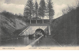 LAY SAINT REMY - Le Tunnel Du Canal - Très Bon état - Andere & Zonder Classificatie