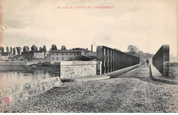 Environs De Lunéville - CHANTEHEUX - Très Bon état - Andere & Zonder Classificatie