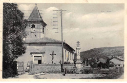 PAGNEY DERRIERE BARINE - L'Eglise - Très Bon état - Andere & Zonder Classificatie