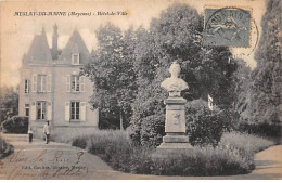 MESLAY DU MAINE - Hôtel De Ville - Très Bon état - Meslay Du Maine