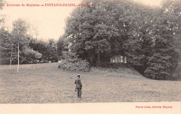 FONTAINE DANIEL - Le Parc - Très Bon état - Otros & Sin Clasificación