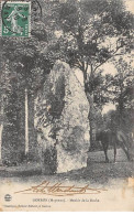 GORRON - Menhir De La Roche - Très Bon état - Gorron