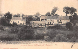 Environs De Mayenne - La Chapelle De La Vallée - Très Bon état - Sonstige & Ohne Zuordnung