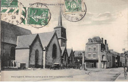 BAIS - Eglise - Très Bon état - Bais