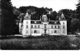 AZE - Château D'Aisne - Colonie De Vacances De L'oeuvre Des Enfants à La Montagne - Très Bon état - Autres & Non Classés