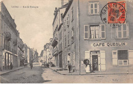 LAVAL - Rue De Bretagne - Très Bon état - Laval