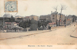MAYENNE - Rue Roulois - Hospices - Très Bon état - Mayenne