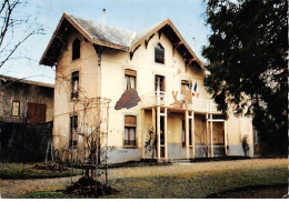 BOURBONNE LES BAINS - Maison " Les Sorbiers " - Pavillon " Les Sapins " - Très Bon état - Bourbonne Les Bains