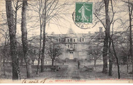 BETTANCOURT - Le Château - Très Bon état - Andere & Zonder Classificatie