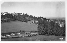 MONTIGNY LE ROI - Vue Générale - Très Bon état - Montigny Le Roi