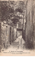 PARIS - Ruelle Des Reculettes - Très Bon état - Bar, Alberghi, Ristoranti