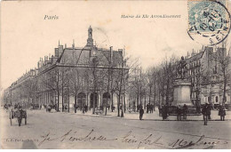 PARIS - Mairie Du XIe Arrondissement - Très Bon état - Distrito: 11