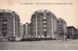 PARIS - Place Edouard Renard - Boulevard Soult - Très Bon état - Distretto: 12