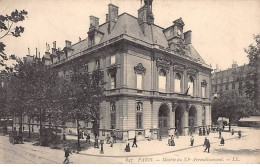 PARIS - Mairie Du XIe Arrondissement - Très Bon état - Arrondissement: 11