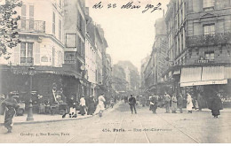 PARIS - Rue De Charonne - Très Bon état - District 11