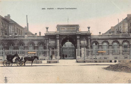 PARIS - Hôpital Lariboisière - Très Bon état - Arrondissement: 10