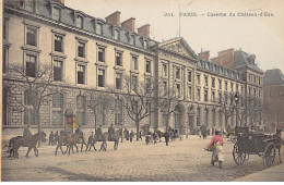 PARIS - Caserne Du Château D'Eau - Très Bon état - Distrito: 10