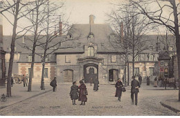 PARIS - Hôpital Saint Louis - Très Bon état - Distretto: 10