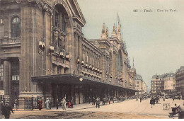 PARIS - Gare Du Nord - Très Bon état - Paris (10)