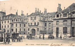 PARIS - Prison Saint Lazare - Très Bon état - District 10