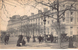 PARIS - La Caserne Du Château D'Eau - Très Bon état - Paris (10)