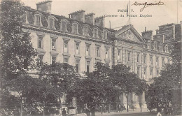 PARIS - Caserne Du Prince Eugène - Très Bon état - Distretto: 10