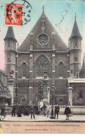 PARIS - Ancien Abbaye De Saint Martin Des Champs - Très Bon état - Distretto: 10
