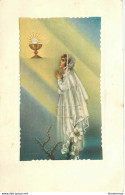 CPA Illustration-Religieux       L2035 - Schilderijen