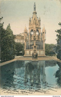 CPA Genève-Monument Brunswick      L2038 - Genève