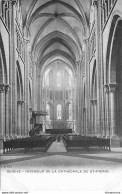 CPA Genève-Intérieur De La Cathédrale De St.Pierre      L2041 - Genève