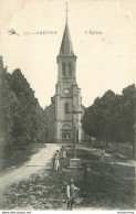 CPA Grenois-L'église-695     L2044 - Altri & Non Classificati