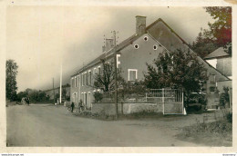 CPSM Moulins Engilbert-L'Escame Café Restaurant-RARE     L2044 - Andere & Zonder Classificatie