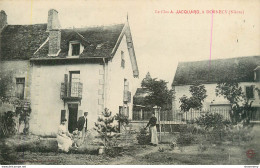 CPA Le Clos Jacquard à Dornecy     L2044 - Andere & Zonder Classificatie