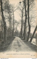 CPA Bords Du Loiret Près Du Moulin Des Bèchets-Timbre     L1095 - Other & Unclassified