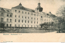 CPA München-Krankenhaus     L2104 - Muenchen