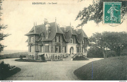 CPA Bénerville-Le Castel-Timbre     L2108 - Autres & Non Classés