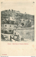 CPA Falaise-Mont Myra Et Fontaine D'Arlette      L1721 - Falaise