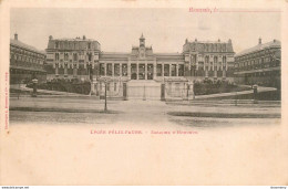 CPA Beauvais-Lycée Félix Faure-Escalier D'honneur      L1721 - Beauvais