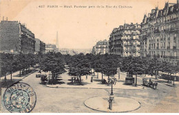 PARIS - Boulevard Pasteur Pris De La Rue Du Château - Très Bon état - Paris (15)