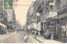 PARIS - Rue Du Commerce - Très Bon état - Distretto: 15