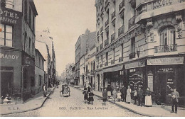 PARIS - Rue Letellier - Très Bon état - Arrondissement: 15