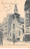 PARIS - Eglise Saint François De Sales - Très Bon état - Paris (17)